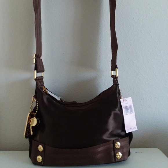 NWT JUICY COUTURE VINTAGE HANDBAG - Picture 4 of 5